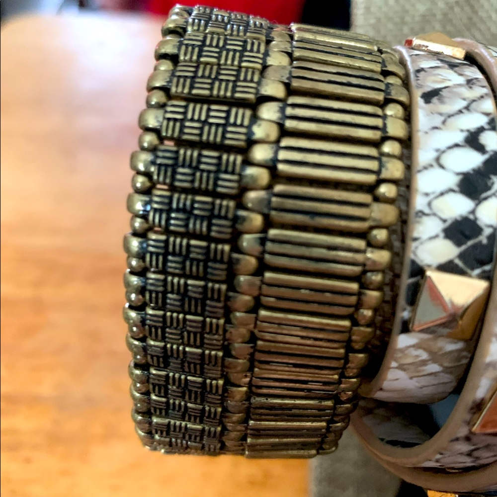 Comfy Cozy Bracelet